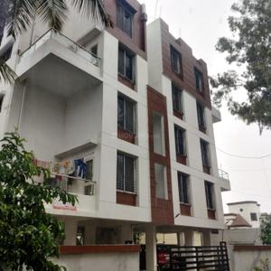 Project Image of 345.0 - 691.0 Sq.ft 1 BHK Apartment for buy in Waheguru Dreams