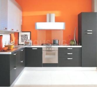 Project Image of 464.0 - 750.0 Sq.ft 1 BHK Apartment for buy in HPA Basil Residency