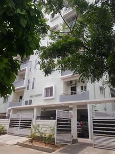 DMR Padmasri Elevation 1