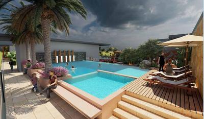 Project Image of 6400 Sq.ft 5 BHK Apartment / Flat for sale in Jubilee Hills for Rs. 132000000