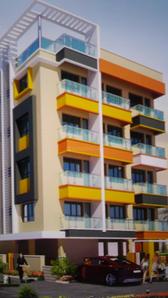 Project Image of 530.0 - 1159.0 Sq.ft 1 BHK Apartment for buy in Debnath Shibalaya Apartment