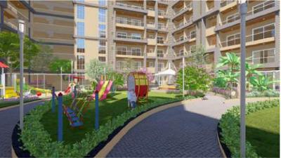 Project Image of 2800 Sq.ft 4 BHK Penthouse for sale in Daldal Seoni for Rs. 10440000
