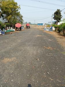 Dilip Rajul Green Woods Internal Roads & Footpaths 1