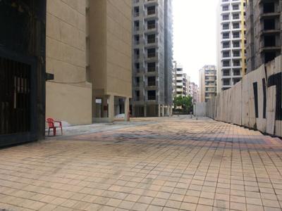 Project Image of 520.0 - 544.0 Sq.ft 2 BHK Apartment for buy in Ekta Brooklyn Park Phase III