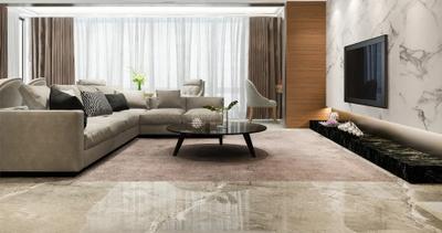 Project Image of 1319.0 - 1538.0 Sq.ft 3 BHK Apartment for buy in Jones Vista