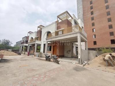 Project Image of 0.0 - 2035.0 Sq.ft 4 BHK Villa for buy in VR Vedam Villa
