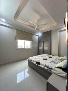 Project Image of 805.1 - 1278.0 Sq.ft 2 BHK Apartment for buy in Shri Anandam Heights