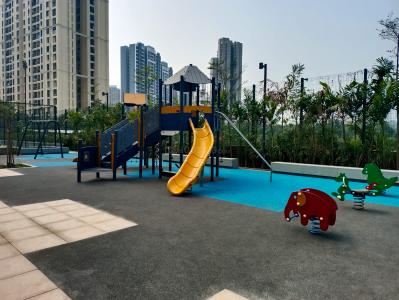 Project Image of 768.97 - 1842.0 Sq.ft 2 BHK Apartment for buy in Lodha Sterling Tower H