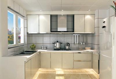 Project Image of 0.0 - 1108.0 Sq.ft 3 BHK Apartment for buy in Suyog Crystal