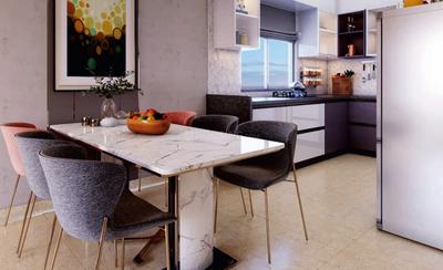 Project Image of 1052 Sq.ft 2 BHK Apartment / Flat for sale in Pimple Nilakh for Rs. 11660000