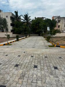 Project Image of 811.6 - 1511.79 Sq.ft Residential Plot Plot for buy in Steps Stone Vista