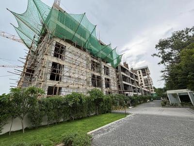 Project Image of 2367.85 - 4557.22 Sq.ft 4 BHK Apartment for buy in Akshat Sawai