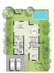 Project Image of 0.0 - 8000.0 Sq.ft 4.5 BHK Villa for buy in Dubai Dubailand Oasis