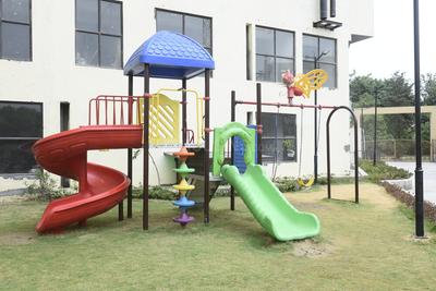 Project Image of 1264.0 - 1530.0 Sq.ft 2 BHK Apartment for buy in SG Impressions