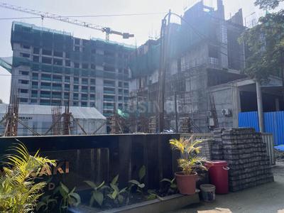 Project Image of 789.0 - 1642.0 Sq.ft 2 BHK Apartment for buy in Mantra Miraki Akurdi