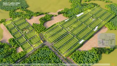 Project Image of 1781.97 - 3519.05 Sq.ft Residential Plot Plot for buy in AUROLAND