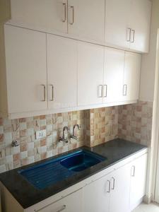 Desai DD Silver Stone Kitchen 1