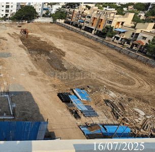 Project Image of 1331.0 - 1604.0 Sq.ft 3 BHK Apartment for buy in Shirdi Whitefield Mudra Phase C