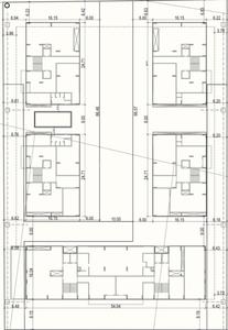 Project Image of 1701.67 - 1810.38 Sq.ft 4 BHK Apartment for buy in Agastya
