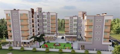Project Image of 500.0 - 1100.0 Sq.ft 1 RK Apartment for buy in Drashti Nistha Apartment