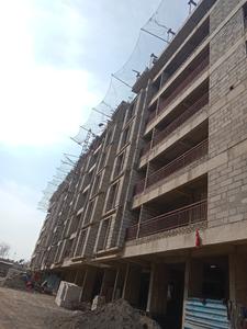 Project Image of 739.0 - 759.0 Sq.ft 3 BHK Apartment for buy in Nexus Emerald