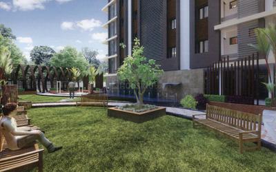 Project Image of 986 Sq.ft 2 BHK Apartment / Flat for sale in Devadh Gam for Rs. 2951000
