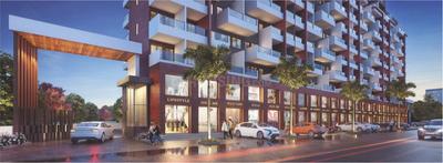 Amarnath Paramount Smart City Amenities 1