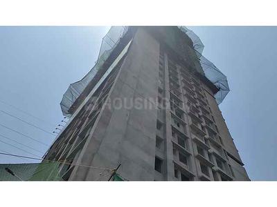 Project Image of 330.0 - 721.0 Sq.ft 1 BHK Apartment for buy in Labdhi See Breeze