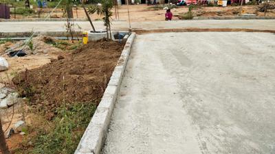 Project Image of 1350.0 - 2700.0 Sq.ft Residential Plot Plot for buy in Siyora Fort View
