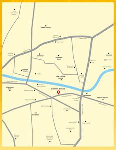 Project Image of 140.0 - 219.0 Sq.ft Studio Studio Apartment for buy in Jhamtani Bizcore