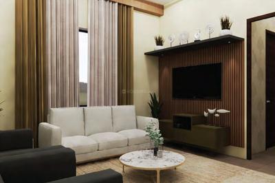 Project Image of 3098.0 - 5407.0 Sq.ft 4 BHK Villa for buy in Royal Kalpataru Phase II