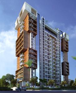 Unishire La Vida Images for Elevation of Unishire La Vida 1