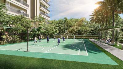 Project Image of 1630.0 - 2125.0 Sq.ft 3 BHK Apartment for buy in SKA Estate