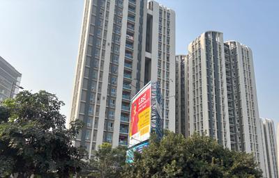 Project Image of 851.0 - 2036.0 Sq.ft 2 BHK Apartment for buy in Amistad