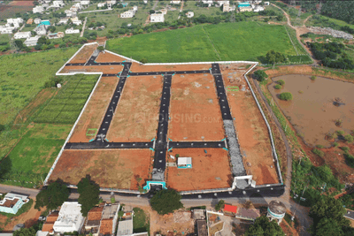 Project Image of 947.0 - 2302.0 Sq.ft Residential Plot Plot for buy in M Rajagopalan Noyyal Residency Phase 2