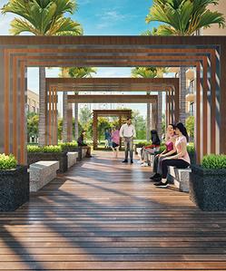 Project Image of 397.84 - 645.79 Sq.ft 1 BHK Apartment for buy in Signature Global Imperial