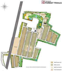 Project Image of 3891 Sq.ft 5 BHK Villa for sale in Sarjapur for Rs. 33000000