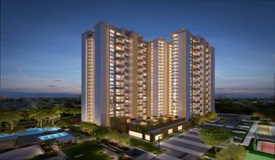Project Image of 2013 Sq.ft 3 BHK Apartment / Flat for sale in Jyotipuram for Rs. 29000000