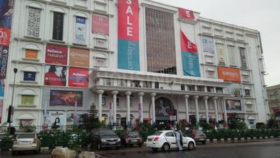 Project Image of 850 Sq.ft 2 BHK Apartment / Flat for sale in Dhapa for Rs. 4500000