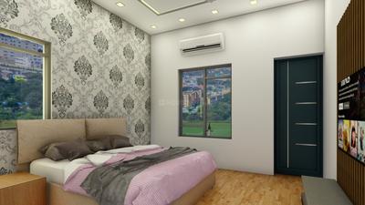 Project Image of 652.0 - 1943.0 Sq.ft 2 BHK Apartment for buy in Oblong Vega 4