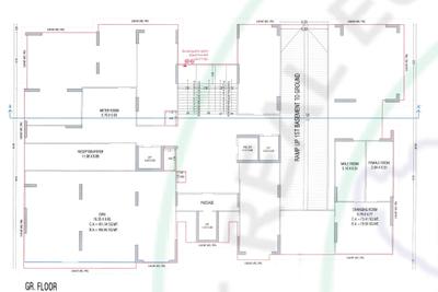 Project Image of 2736.62 - 7282.86 Sq.ft 3 BHK Apartment for buy in Avadh Paloma Pride