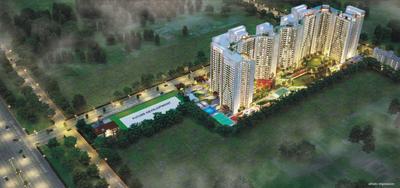 Project Image of 1611 Sq.ft Residential Plot / Land for sale in Sector 2 for Rs. 31290000