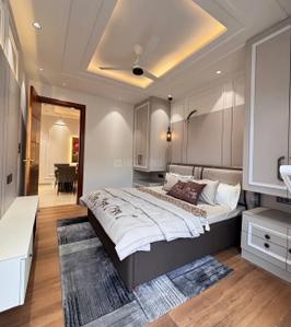 Project Image of 540.0 - 1200.0 Sq.ft 2 BHK Builder Floor for buy in Shiv Luxury Homes