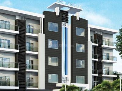 Project Image of 864.0 - 1700.0 Sq.ft 2 BHK Apartment for buy in A P Park Avenue
