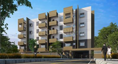 PNR Pride Elevation 1