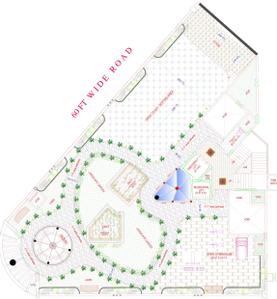Project Image of 376.95 - 755.95 Sq.ft 1 BHK Apartment for buy in Shree Sahayya Honesty