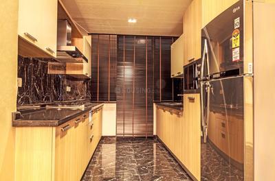 Project Image of 760.0 - 2767.0 Sq.ft 1 BHK Apartment for buy in Raheja Oma
