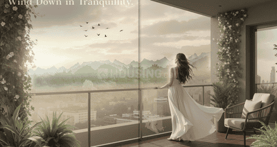 Project Image of 656.0 - 1063.0 Sq.ft 2 BHK Apartment for buy in Shanti Ratan Greens