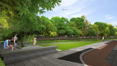 Project Image of 1372.0 - 2206.0 Sq.ft 2 BHK Apartment for buy in Elegant Nivasa