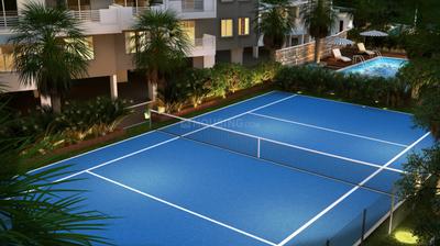 Project Image of 988.0 - 1285.0 Sq.ft 2 BHK Apartment for buy in Mahaveer Trident